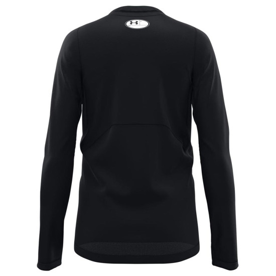 Under Armour Παιδική μακρυμάνικη ισοθερμική μπλούζα UA CG Armour LS Under Armour Παιδική μακρυμάνικη ισοθερμική μπλούζα UA CG Armour LS